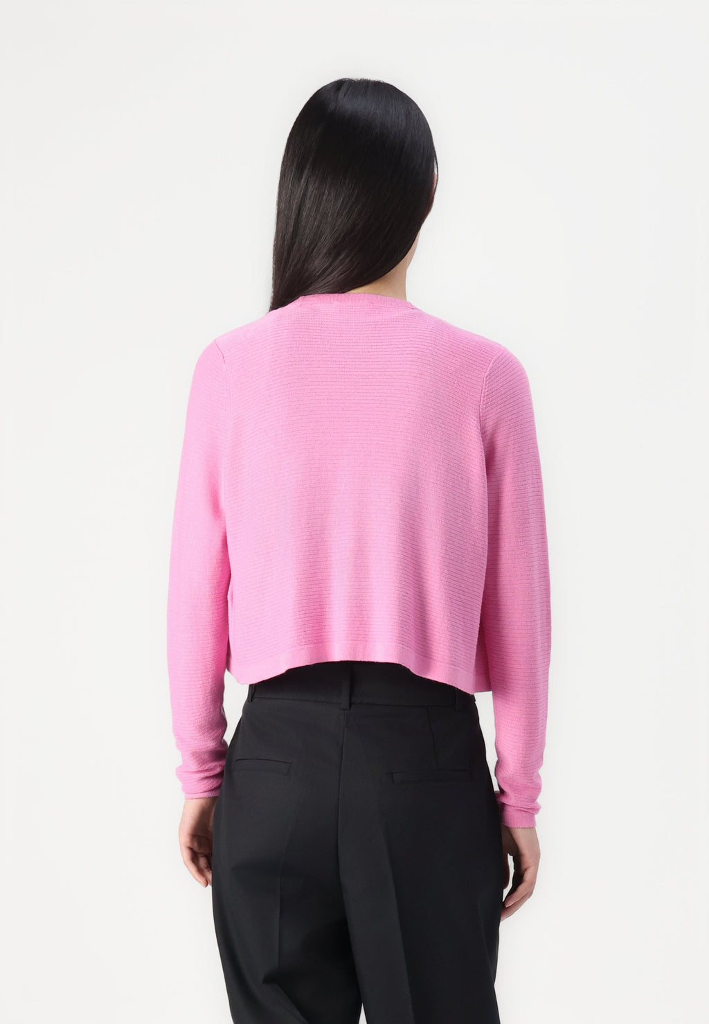 Esprit Strickjacke Media 4