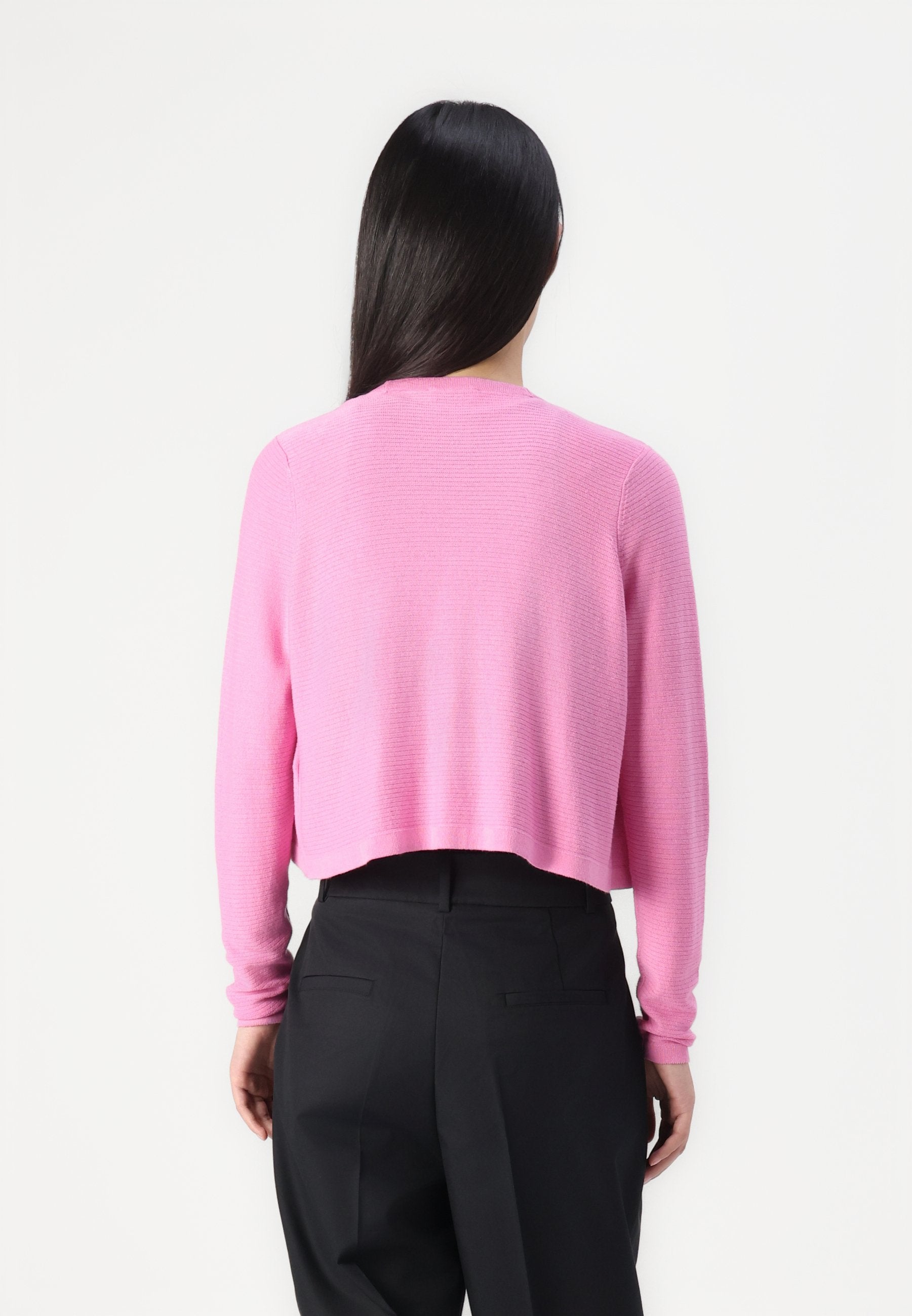 Esprit Strickjacke Media 4