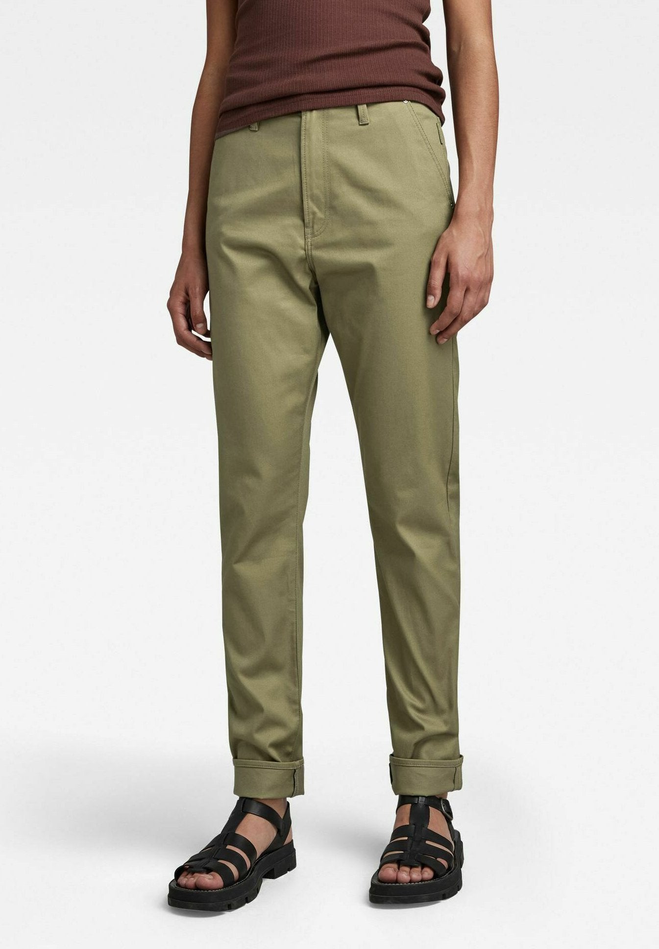 G-STAR Stoffhose Media 2