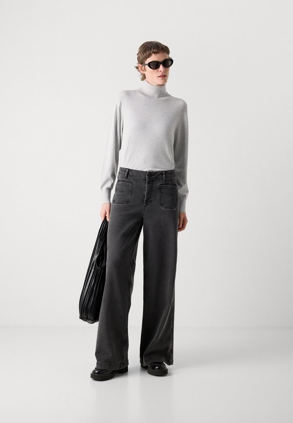 Scotch & Soda
