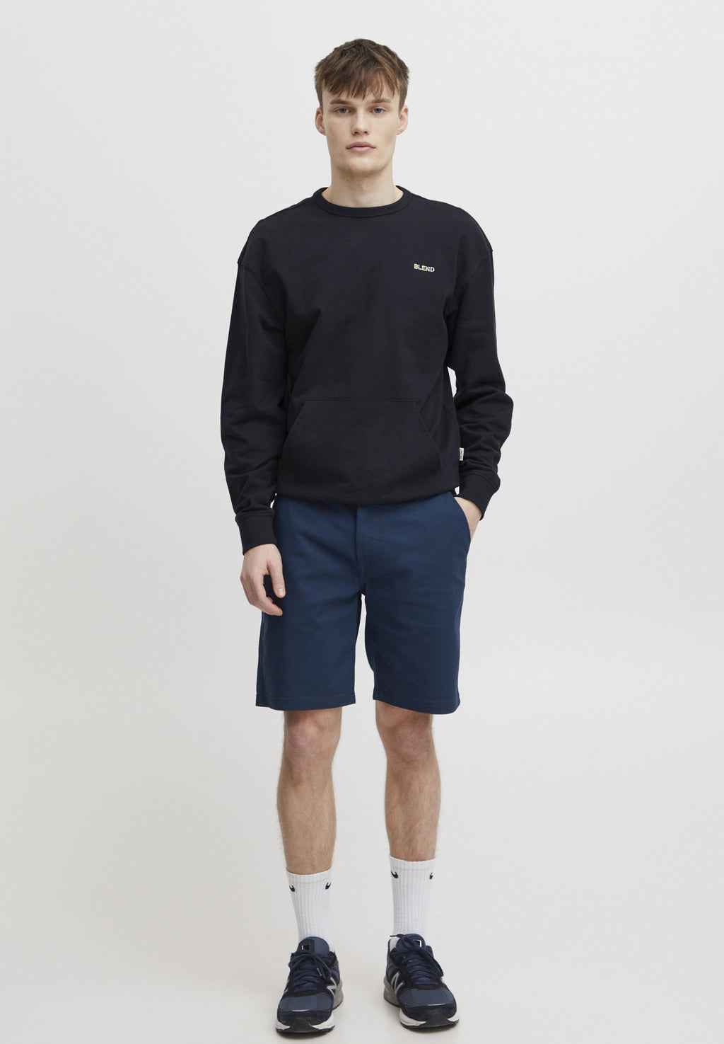BHSHORTS SLIM FIT Media 2