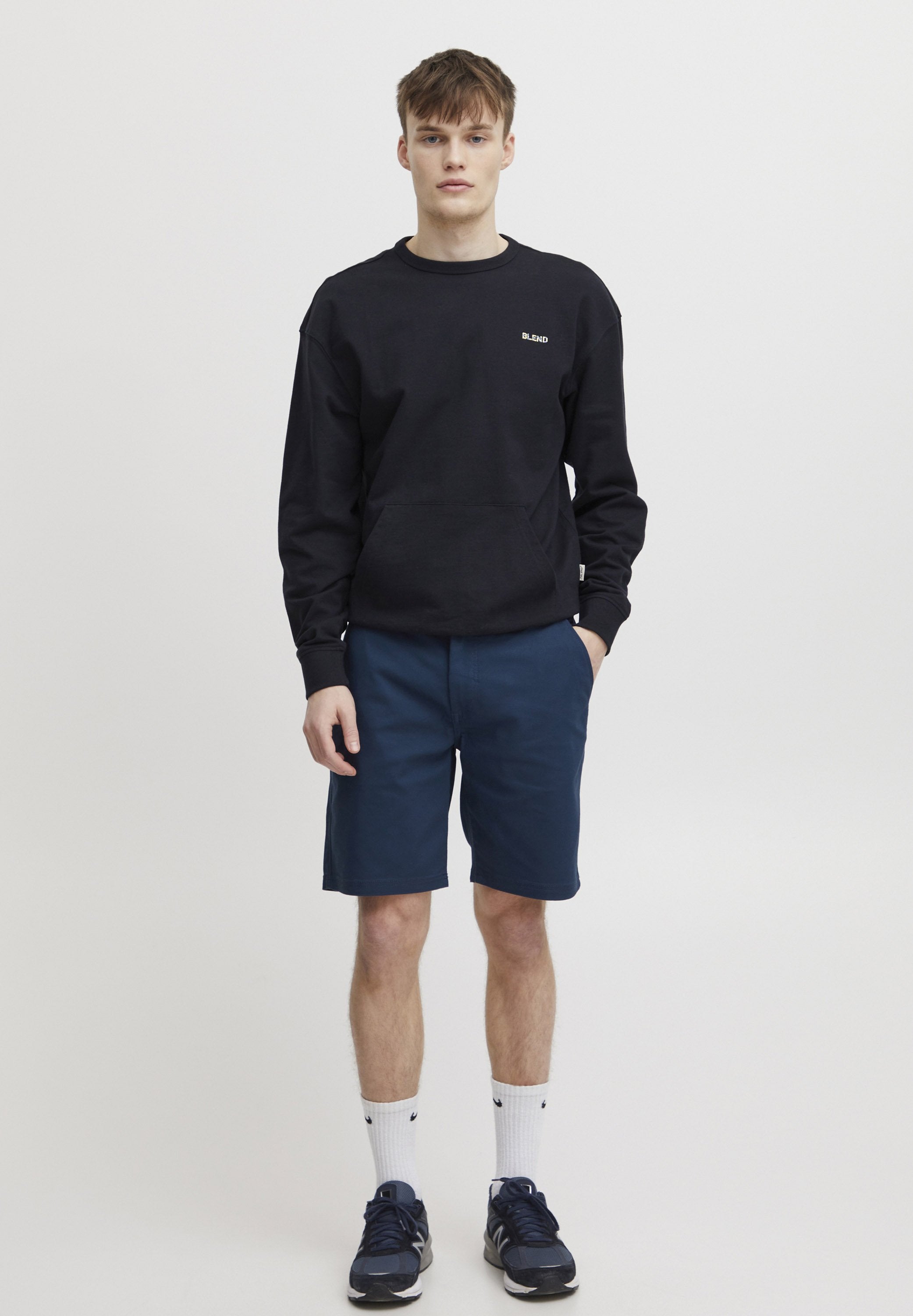 BHSHORTS SLIM FIT Media 2