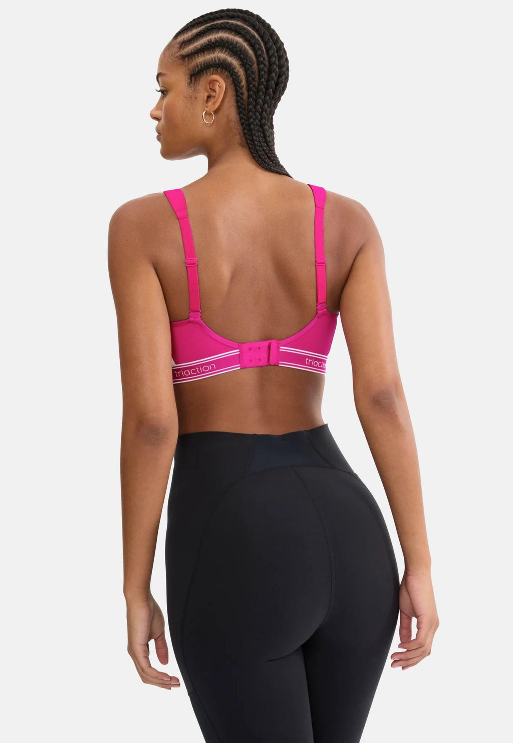 triaction by Triumph TRIACTION CARDIO AIR P EX