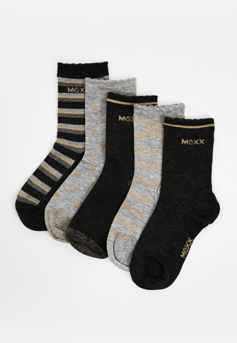 Mexx 5 PACK