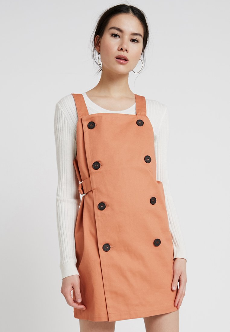 Monki SYBIL DRESS