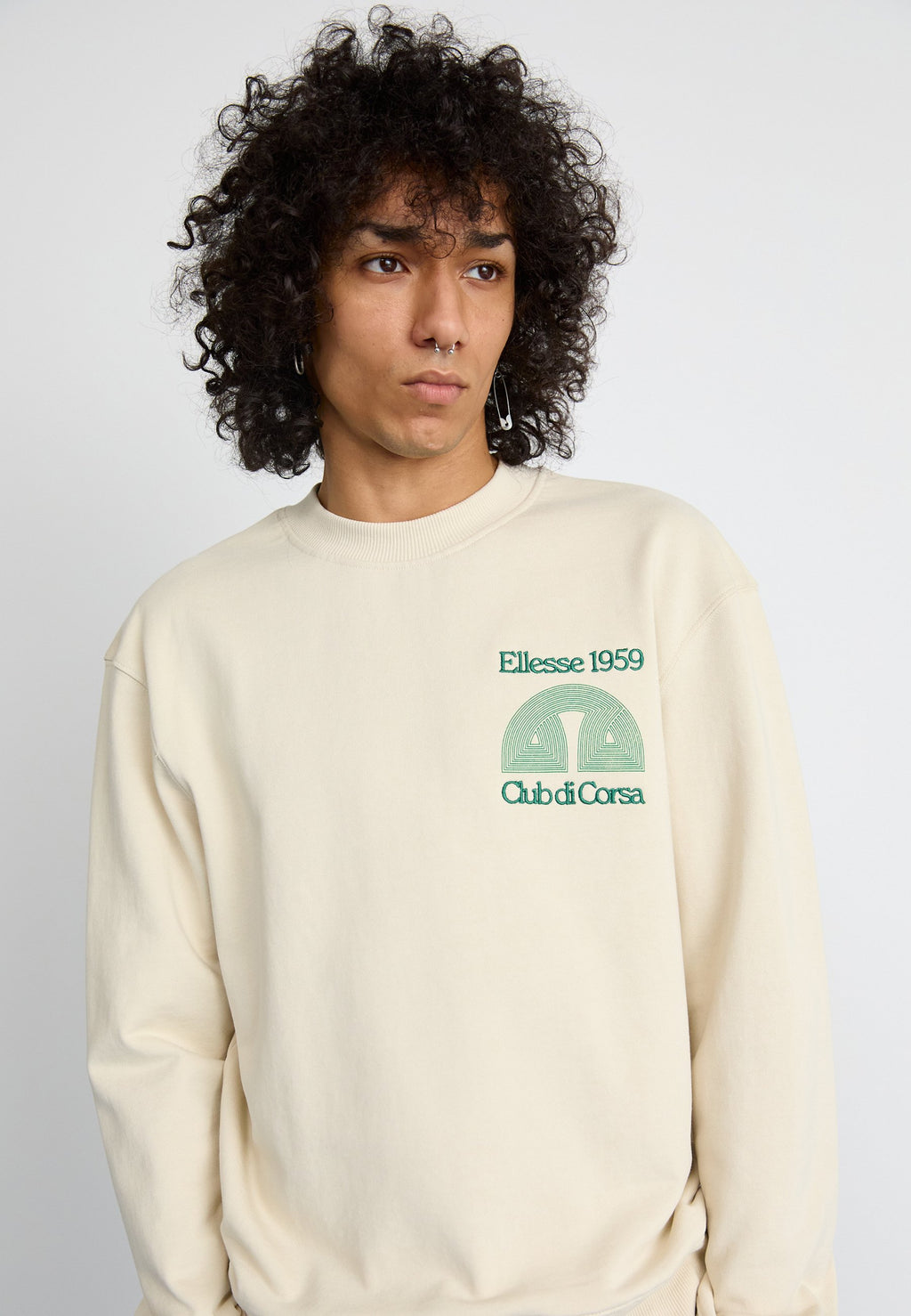 Ellesse CLUB DI CORSA