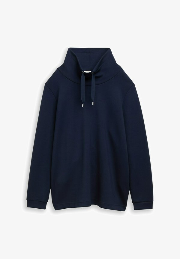 TOM TAILOR Sweatshirt - sky captain blue