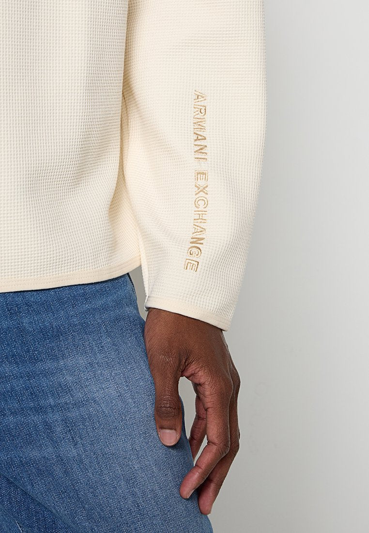 Armani Exchange Kapuzenpullover Media 6