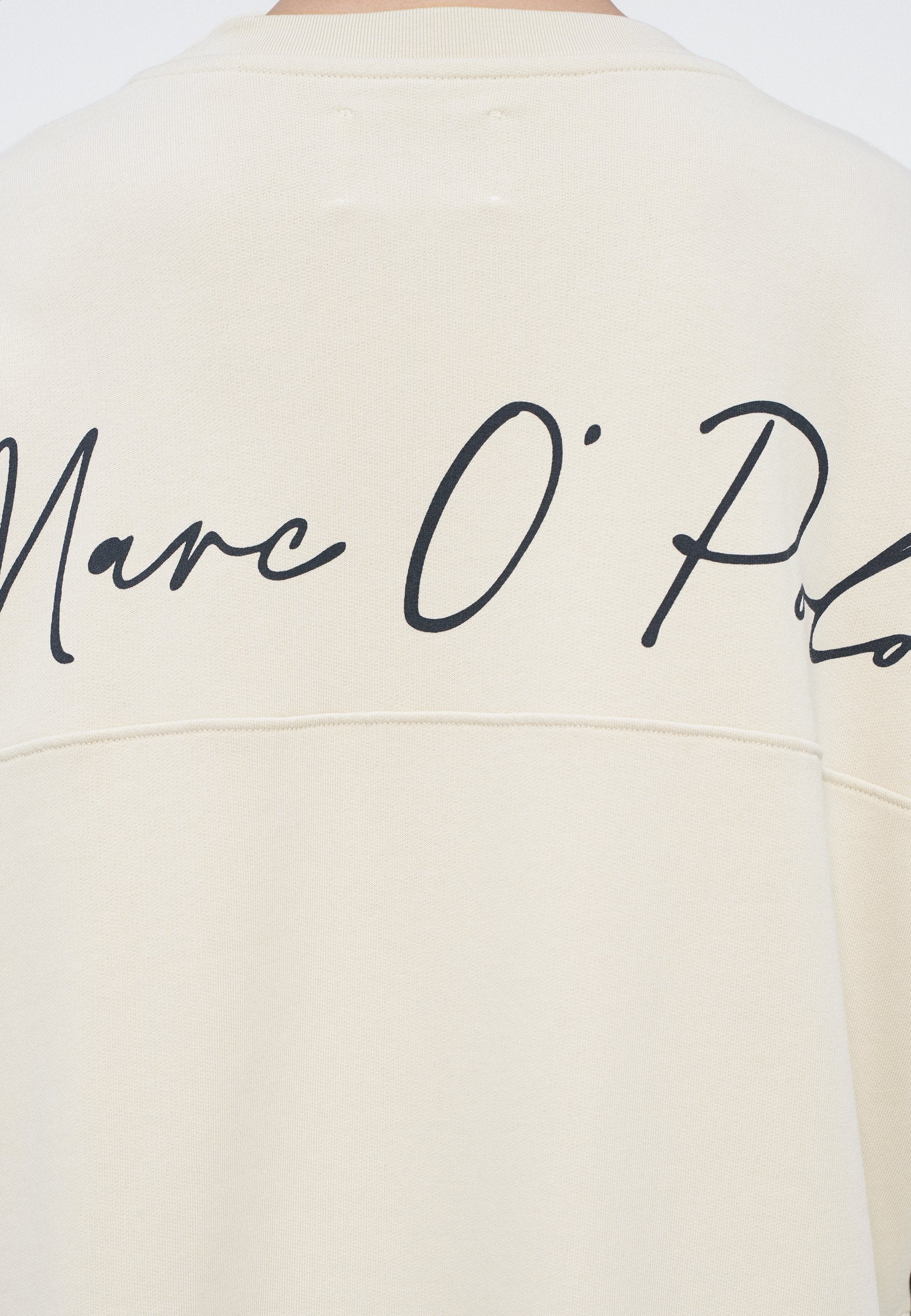 Marc O'Polo