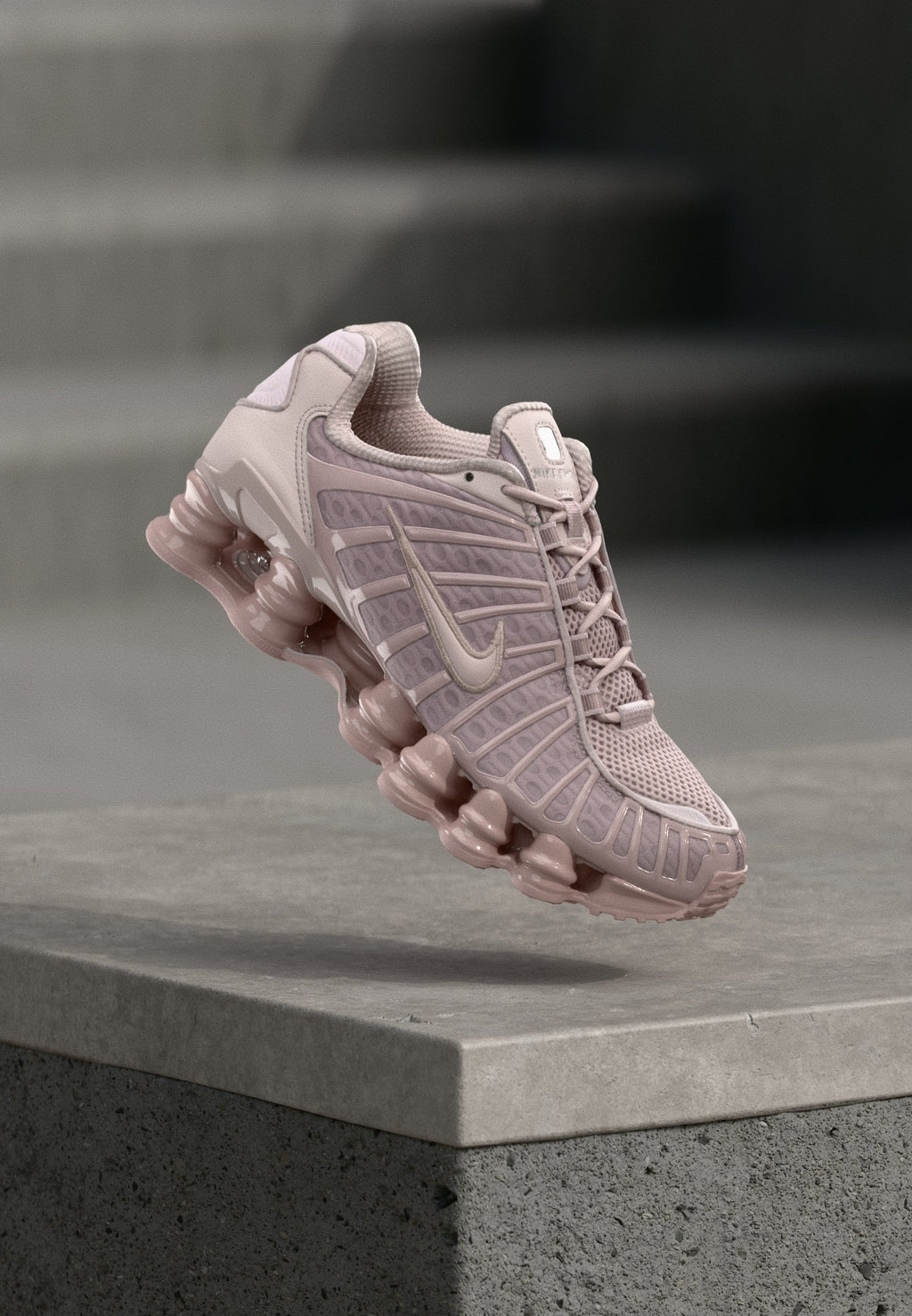 Nike Sportswear SHOX TL
