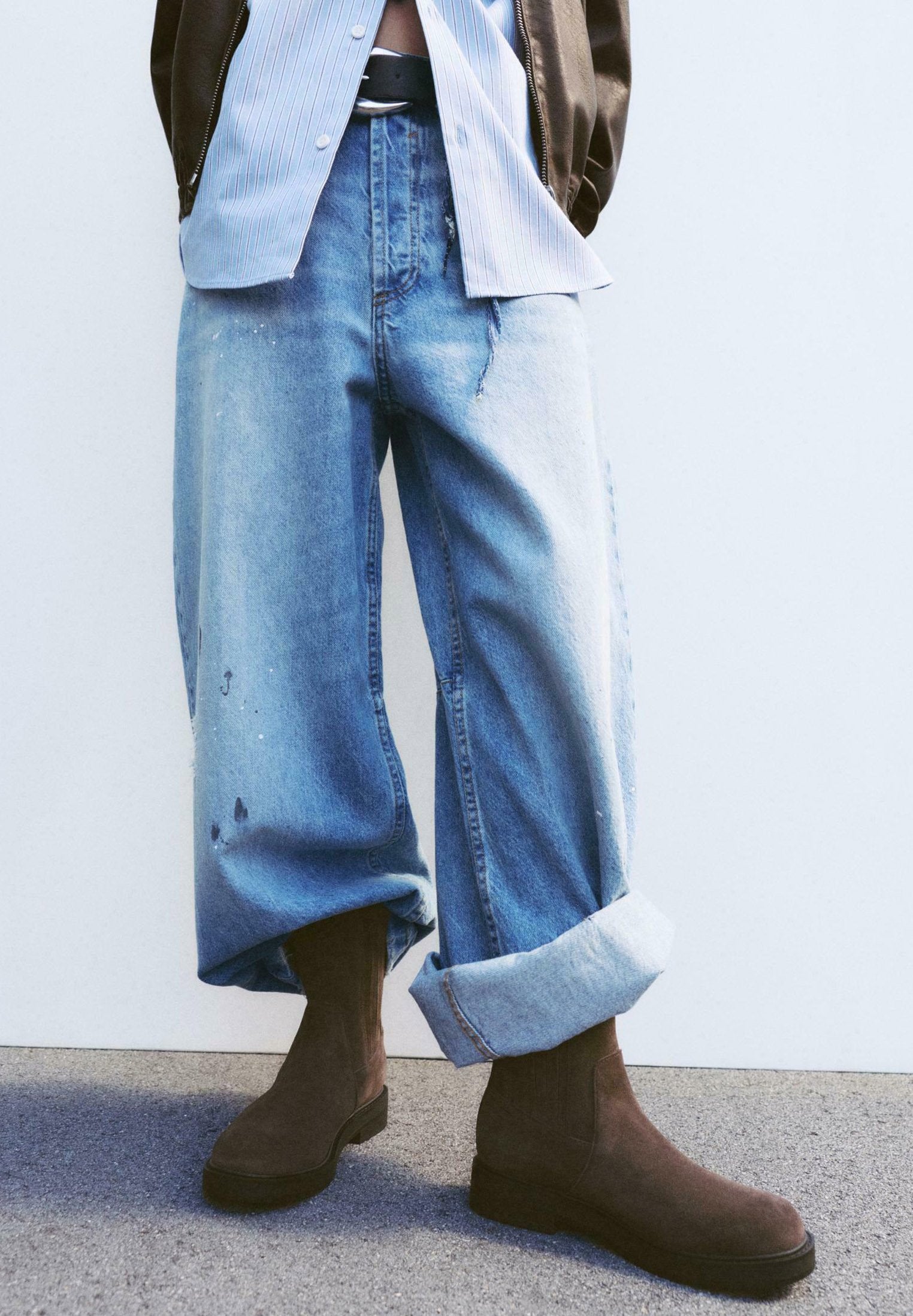 PULL&BEAR CHELSEA