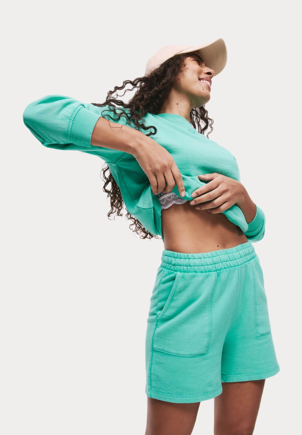 Marks & Spencer LOOPBACK