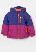 TROLLKIDS KIDS HEMSEDAL SNOW JACKET XT
