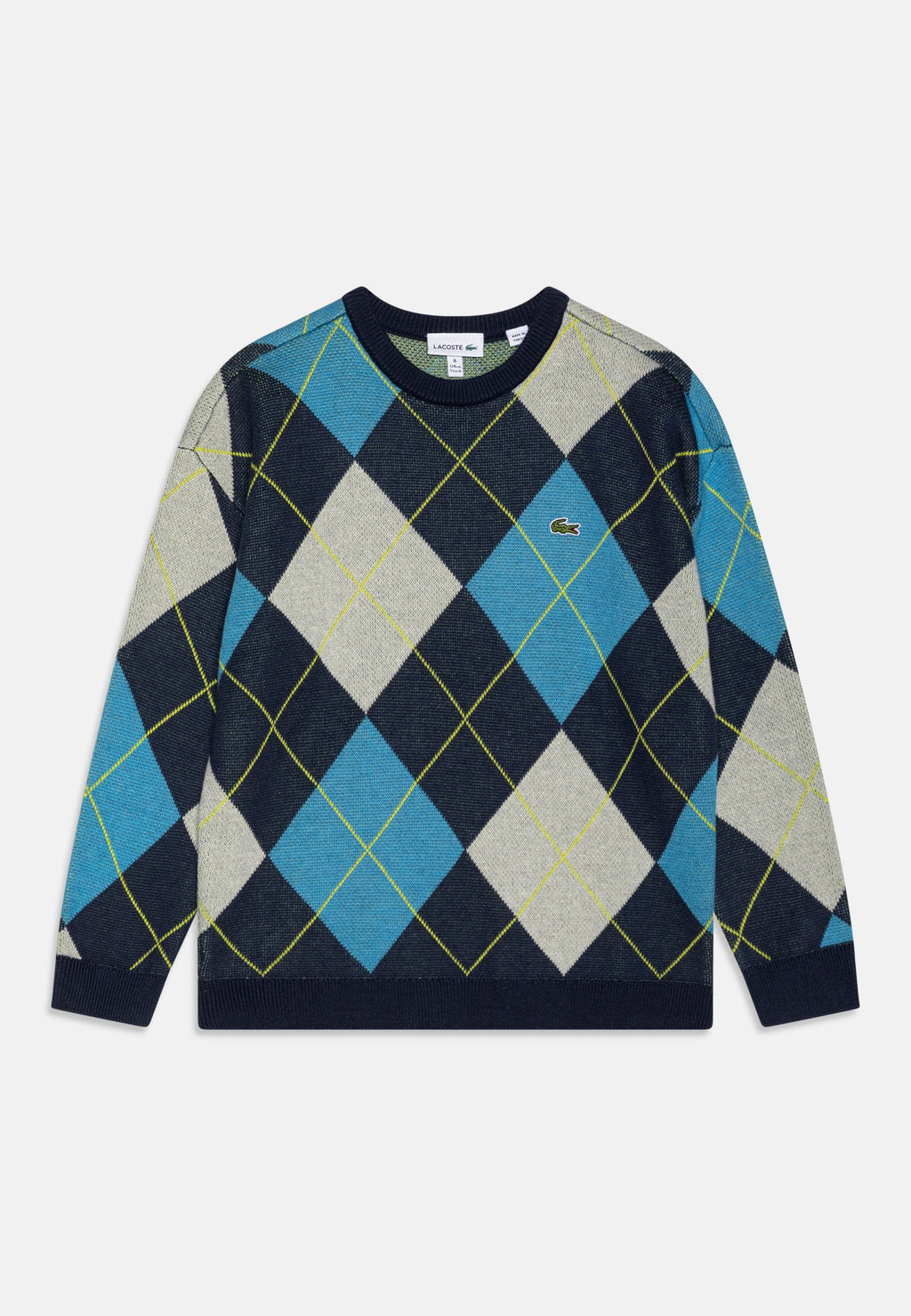 Lacoste FALL WARDROBE UNISEX