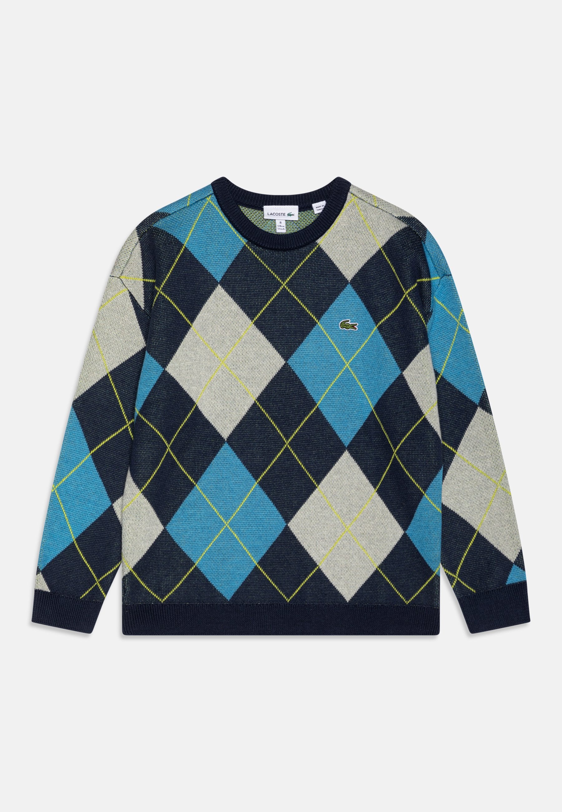 Lacoste FALL WARDROBE UNISEX