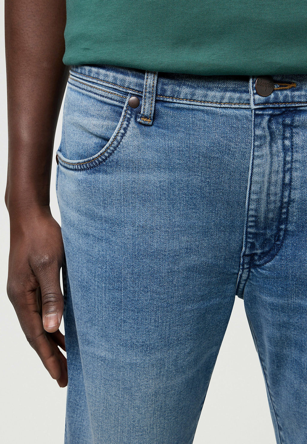 Wrangler LARSTON