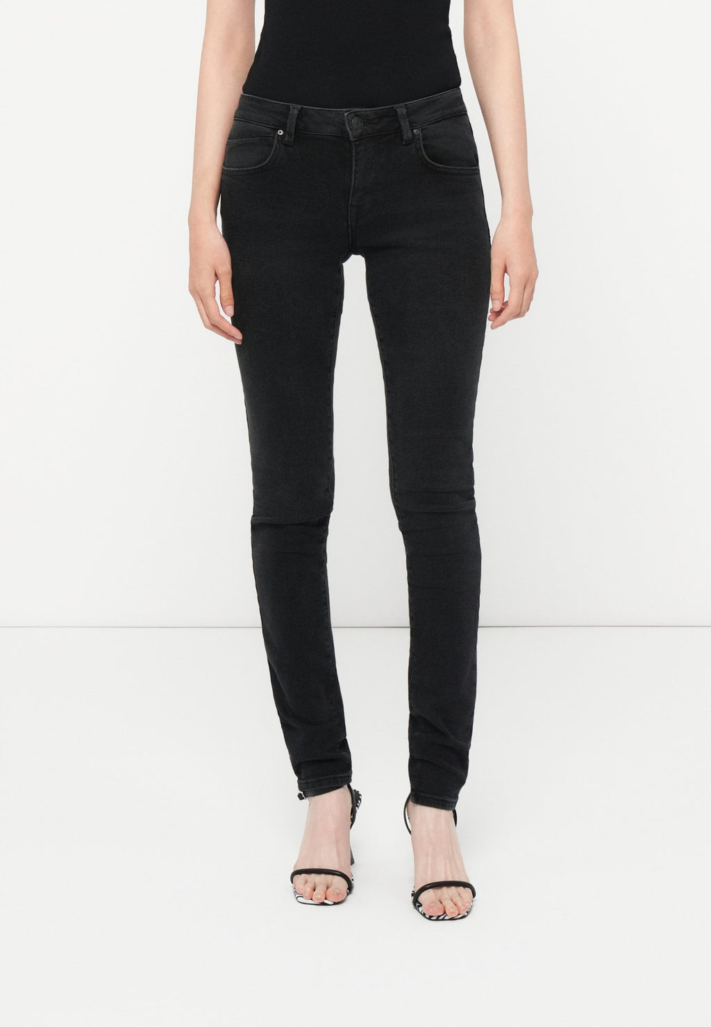 LTB FALLON MID RISE SKINNY