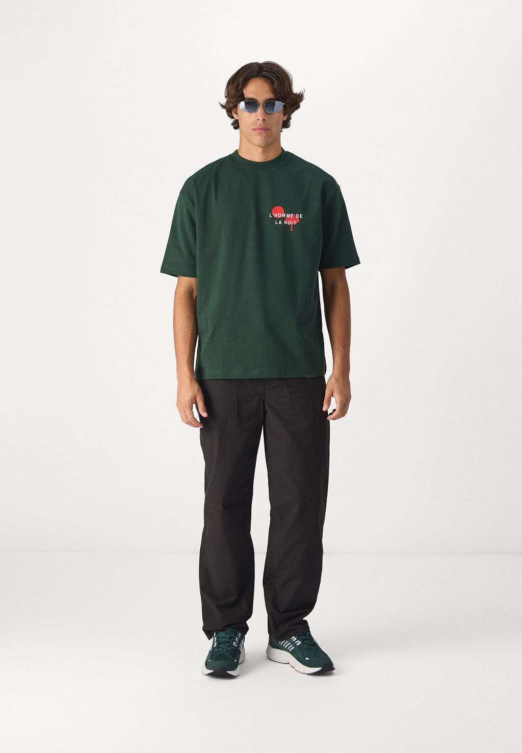 Stan Ray FAT PANT UNISEX