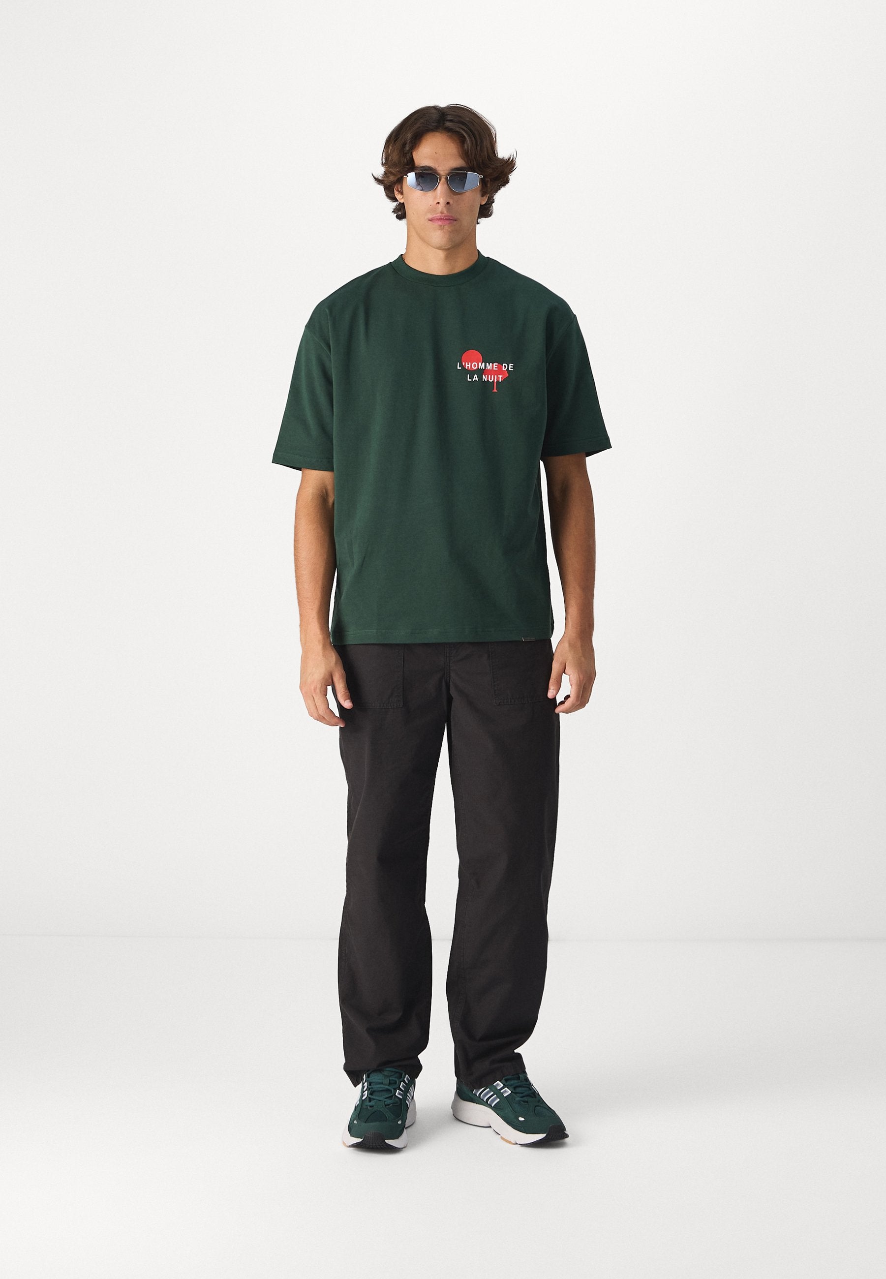 Stan Ray FAT PANT UNISEX