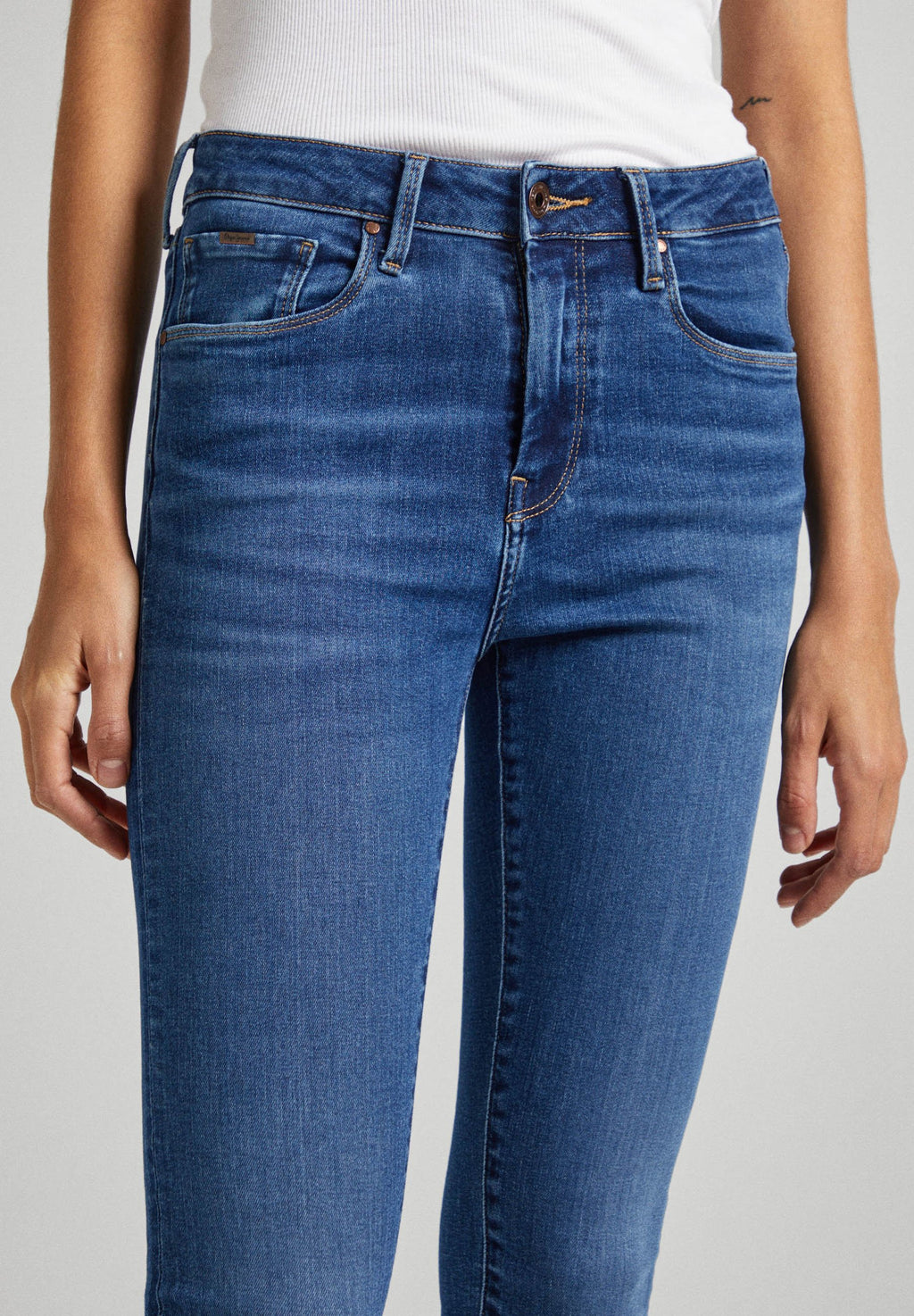 Pepe Jeans