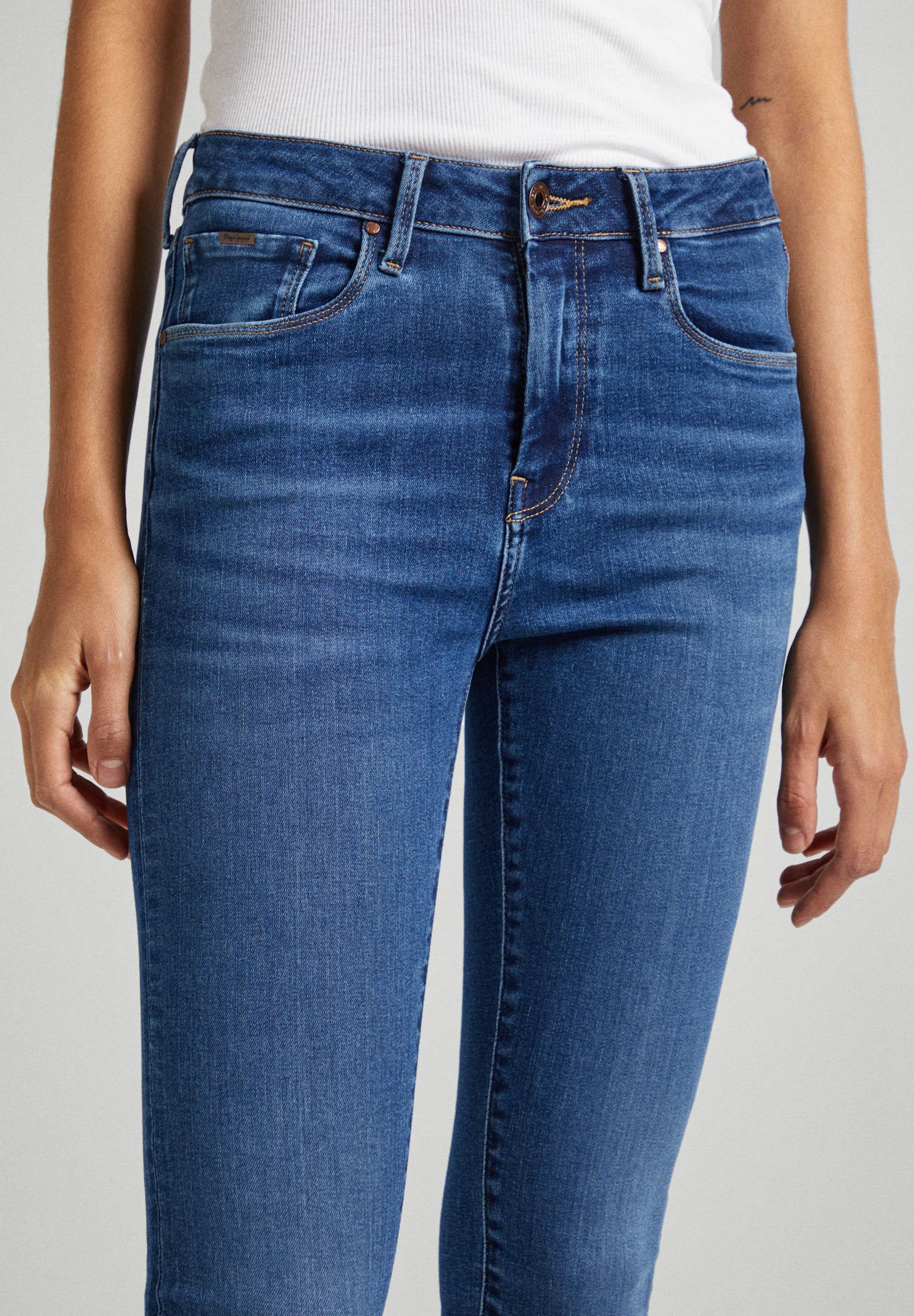 Pepe Jeans