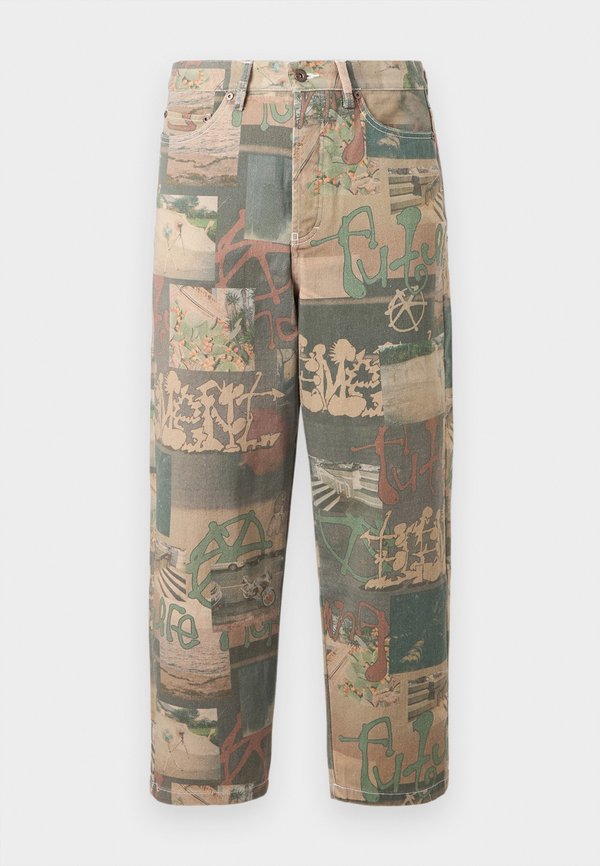Element BIG 5 DENIM