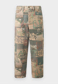 Element BIG 5 DENIM