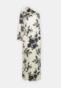 ONLSALIA ONE SHOULDER MIDI DRESS Media 1