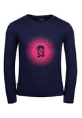 TROLLKIDS GIRLS POINTILLISM LONGSLEEVE