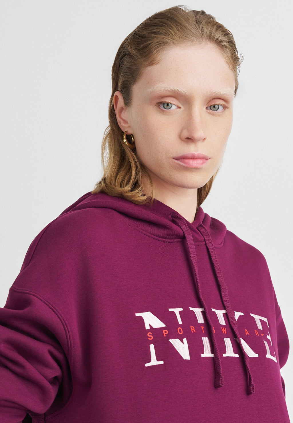 Nike Sportswear HOOD