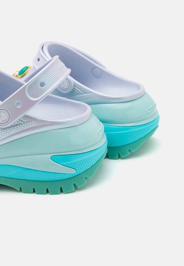 Crocs MEGA CRUSH SEA FRIENDS UNISEX