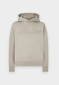 YOURTURN UNISEX RELAXED FIT HOODIE