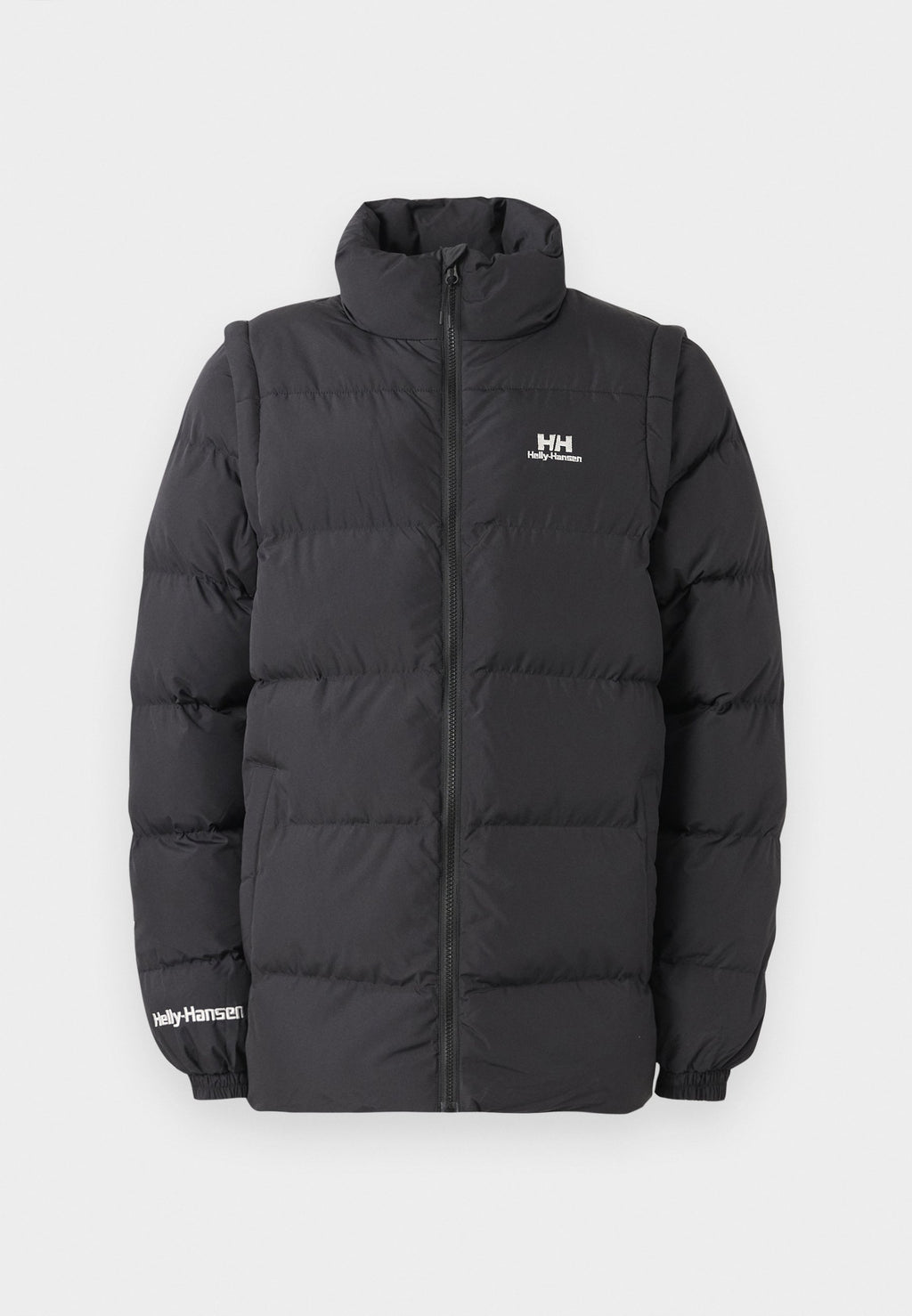 Helly Hansen YU MODULAR PUFFER JACKET UNISEX