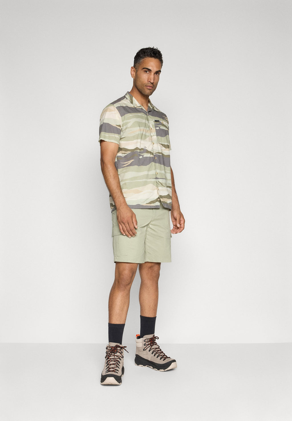 Columbia PINE CANYON REGULAR FIT