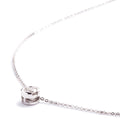 DIAMANT L'ÉTERNEL 0,15 CT. DIAMOND