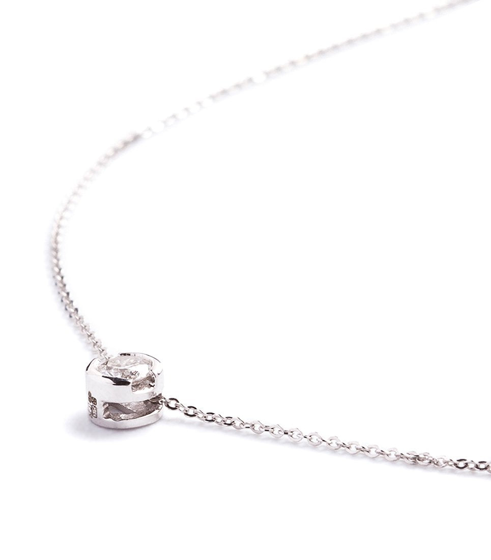 DIAMANT L'ÉTERNEL 0,15 CT. DIAMOND