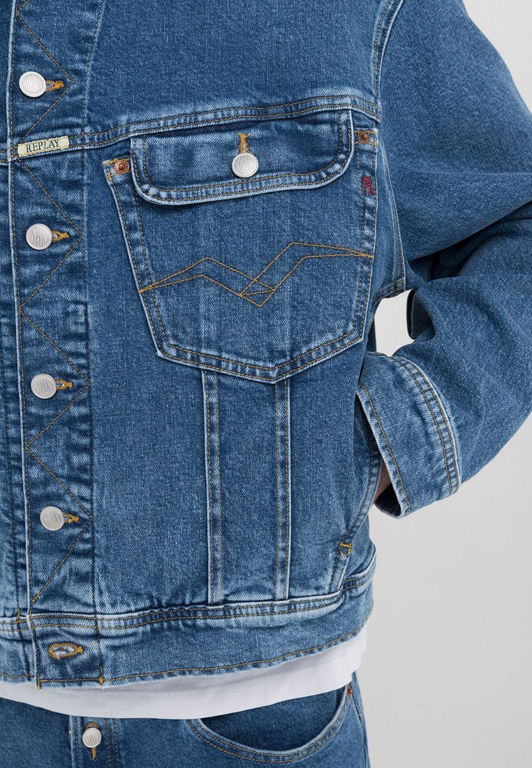 Replay M9Z1 JACKET