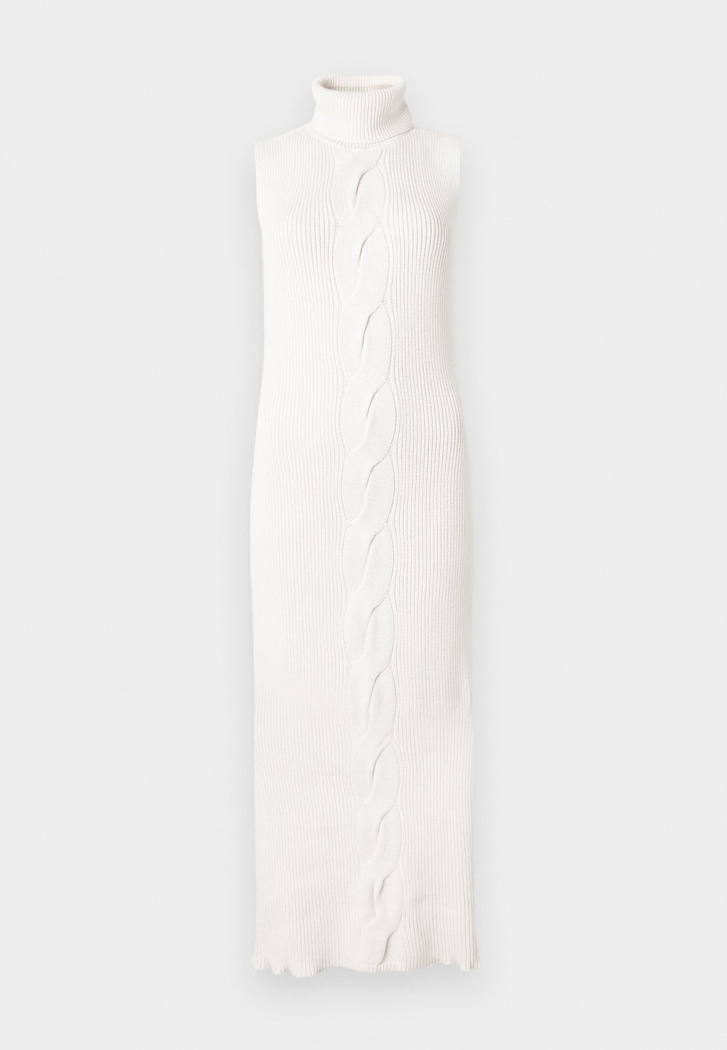 Abercrombie & Fitch CHASE SHOWSTOPPER SWEATER MAXI