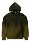 G-STAR HAND SPRAYED HOODED LOOSE
