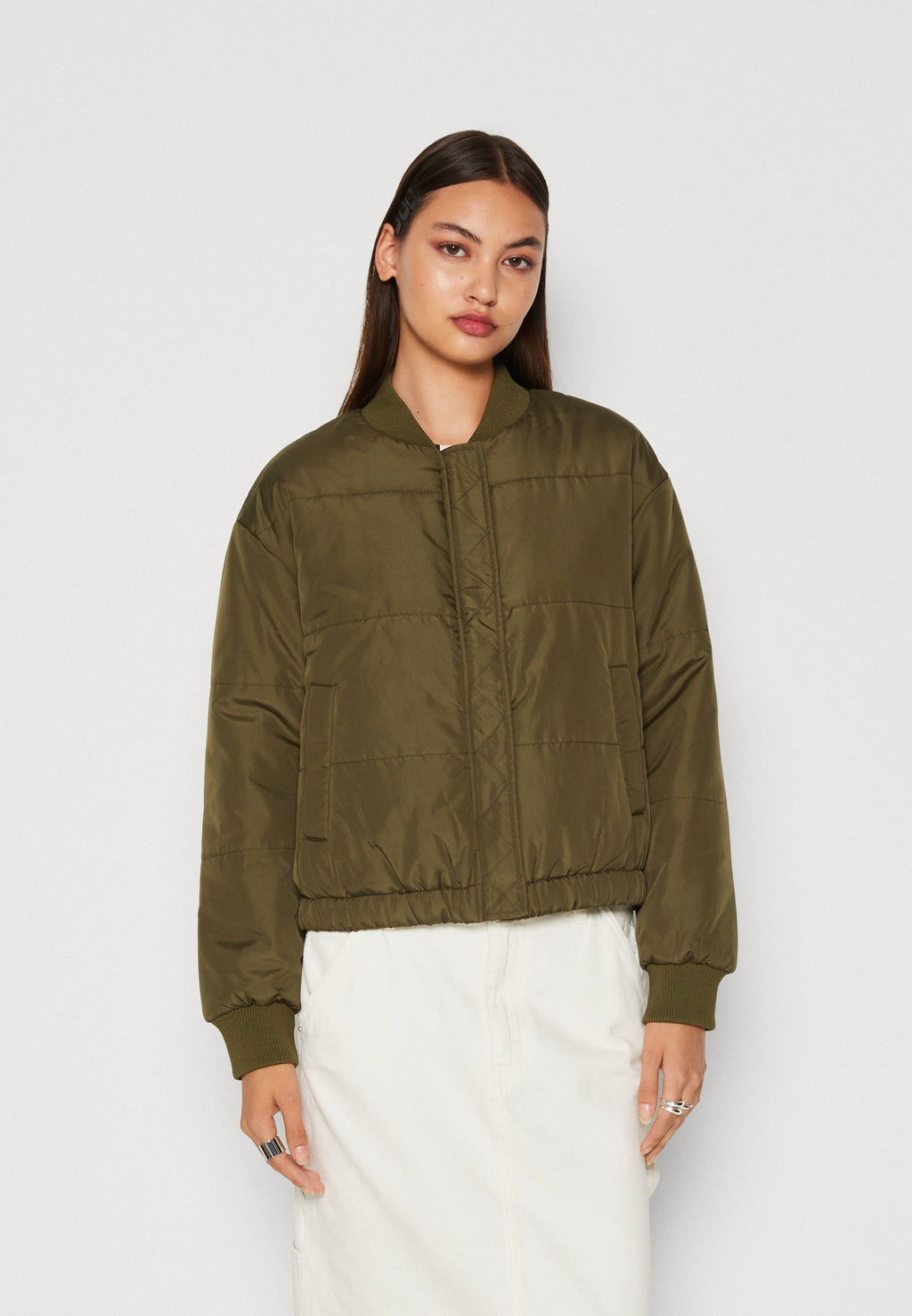 ONLCOOL PUFFER JACKET Media 3
