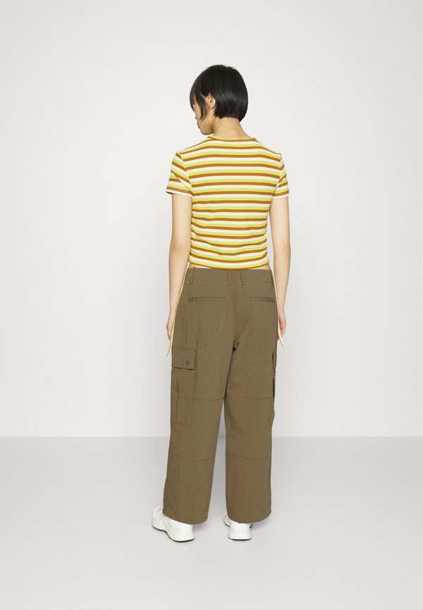 Vero Moda Petite VMRILEY LOOSE PANT