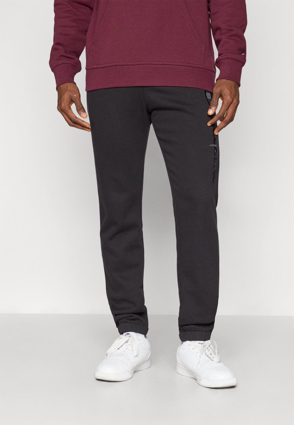 Champion ICONS ELASTIC-CUFF SLIM FIT