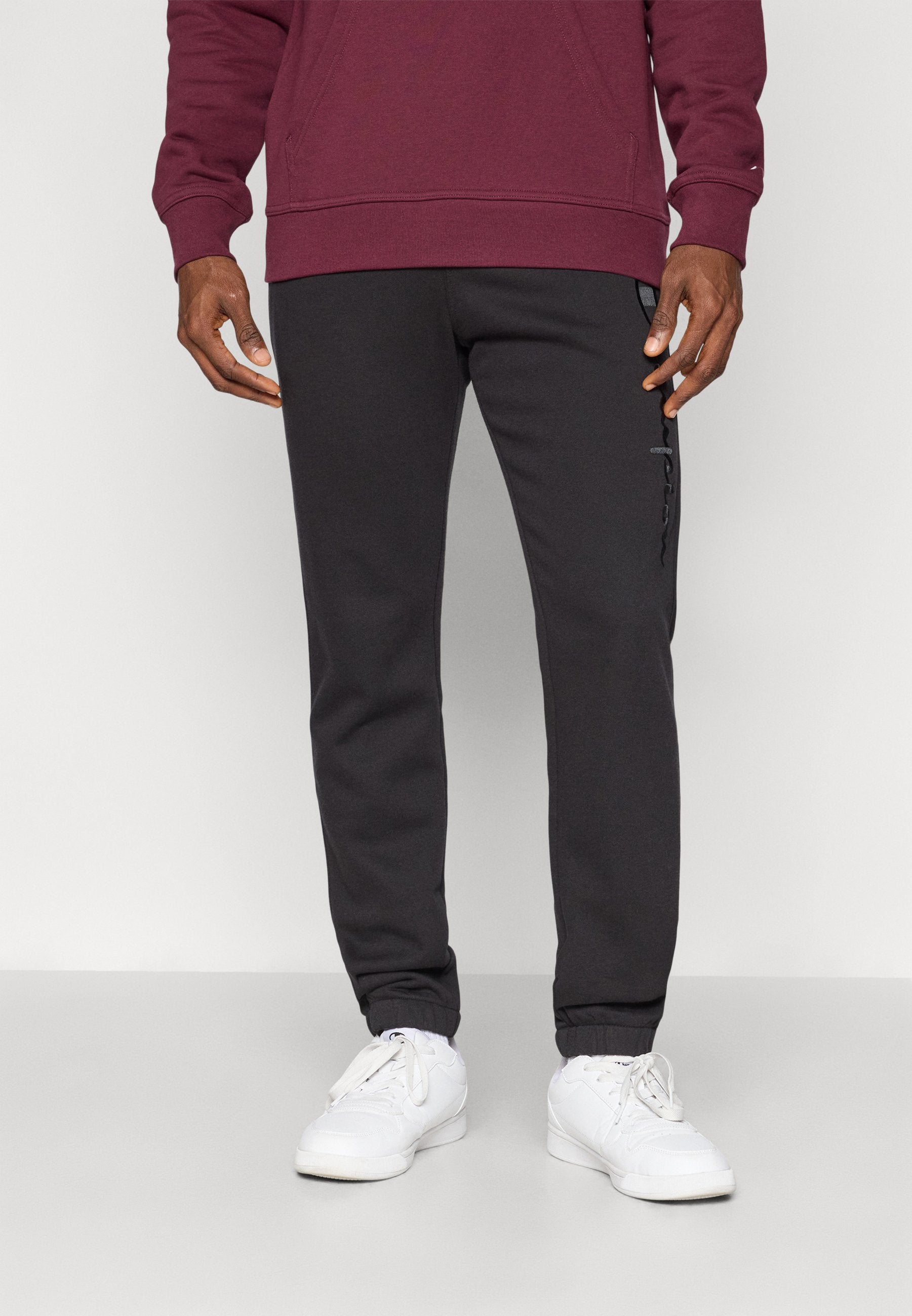 Champion ICONS ELASTIC-CUFF SLIM FIT