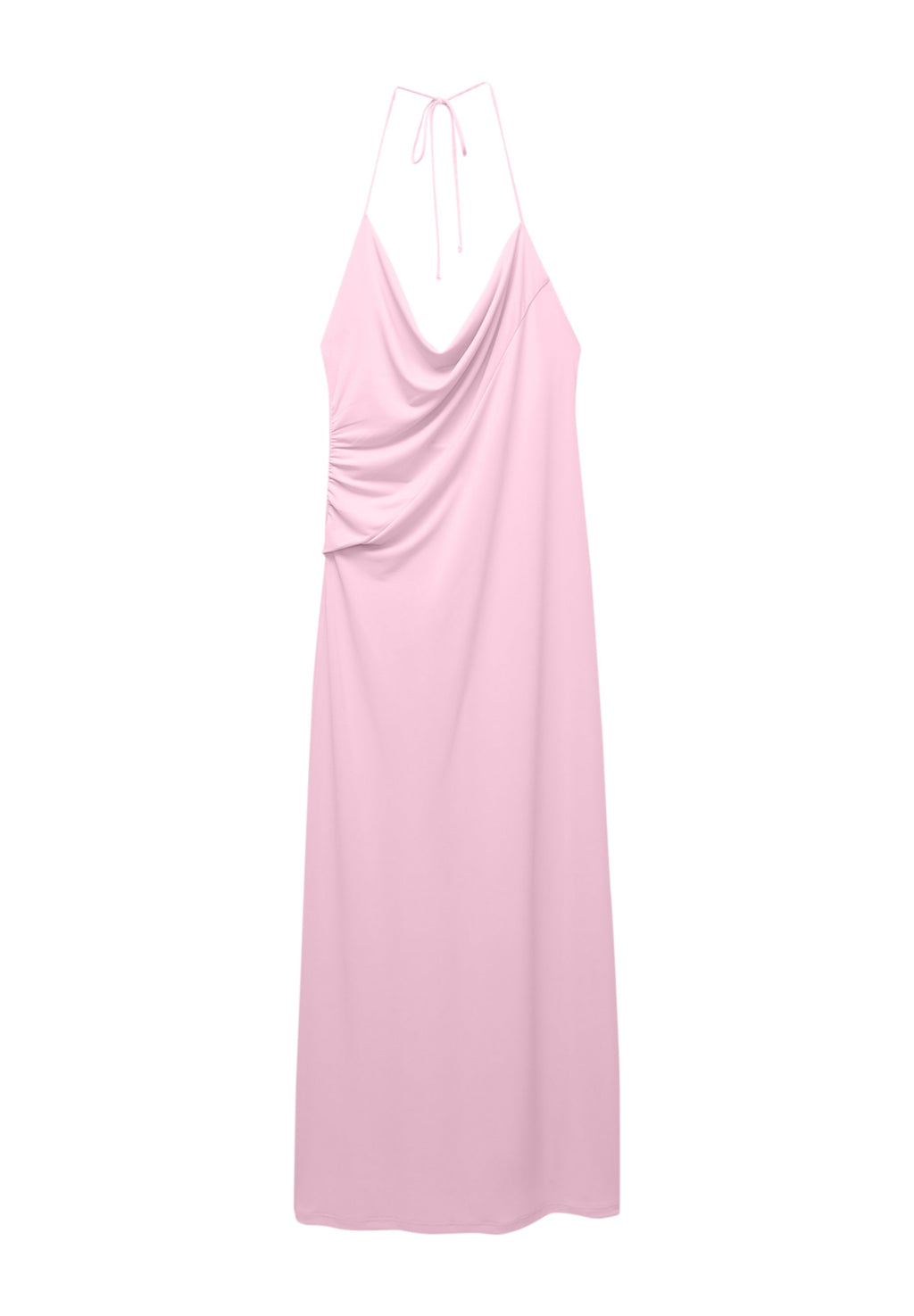 PULL&BEAR ASYMMETRIC-MIDI