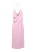 PULL&BEAR ASYMMETRIC-MIDI