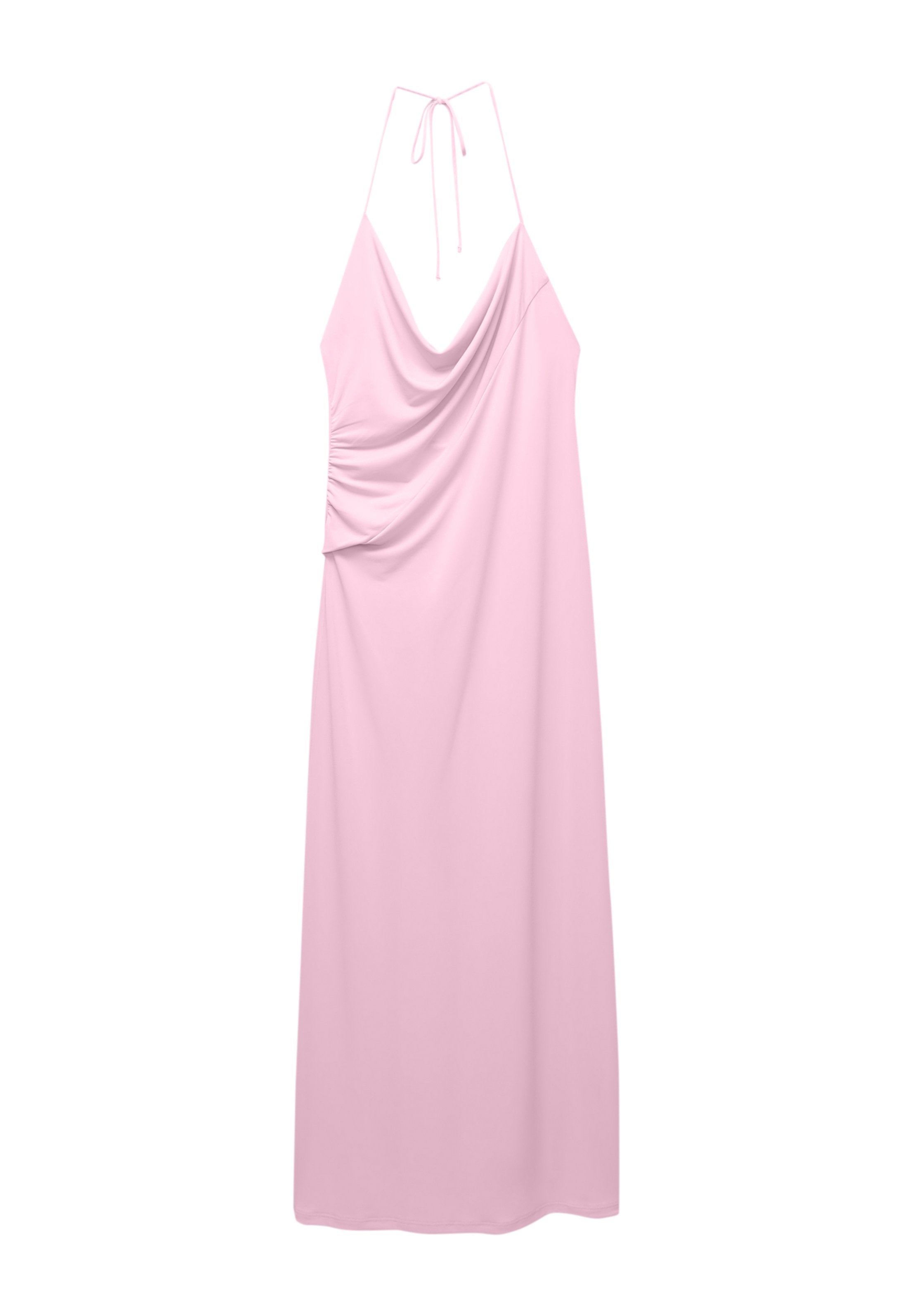 PULL&BEAR ASYMMETRIC-MIDI
