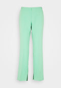 JANE MID WAIST TROUSERS - Gina Tricot - View 1
