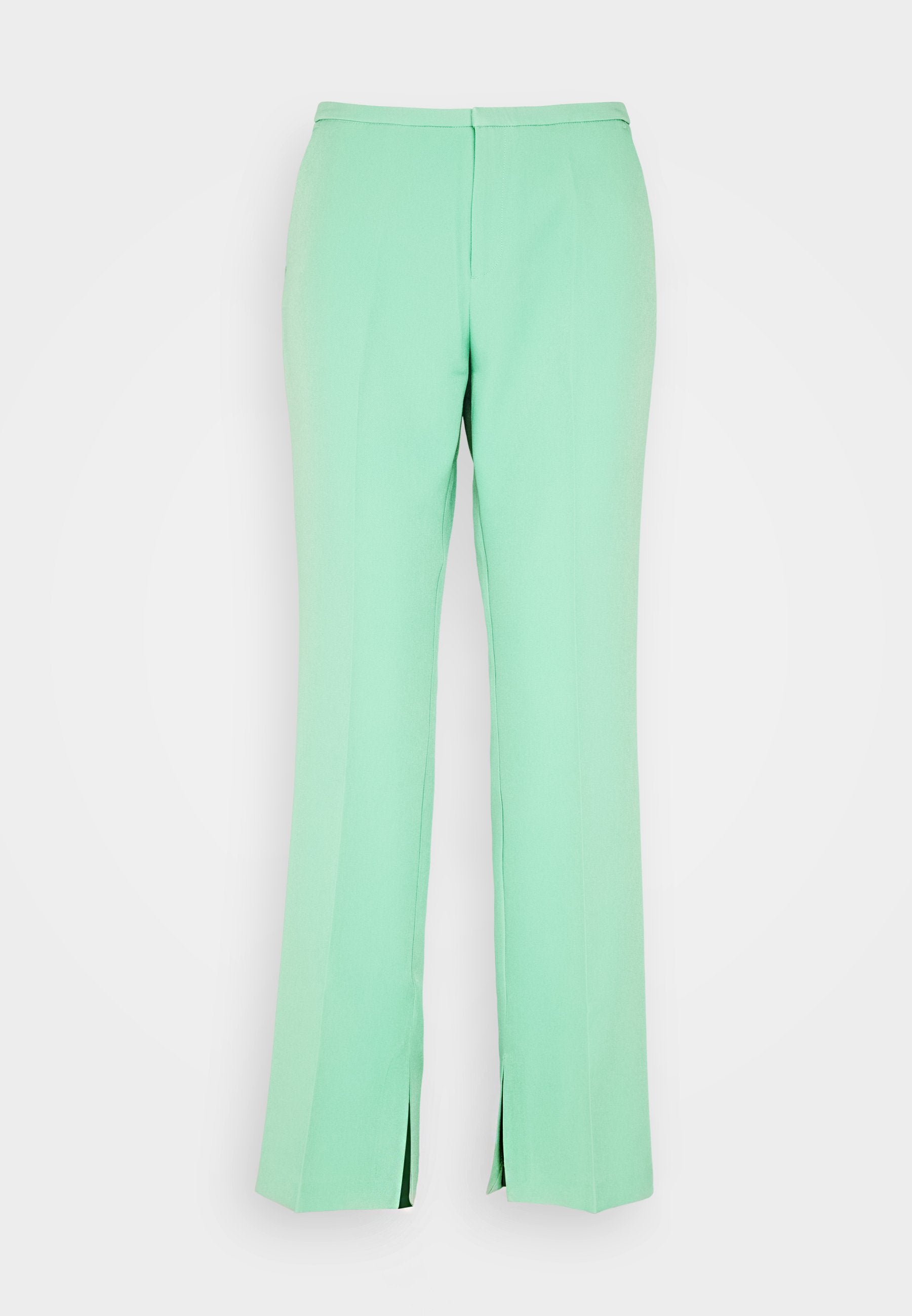 JANE MID WAIST TROUSERS - Gina Tricot - View 1