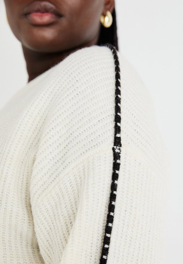 Vero Moda Curve VMCZORA O NECK