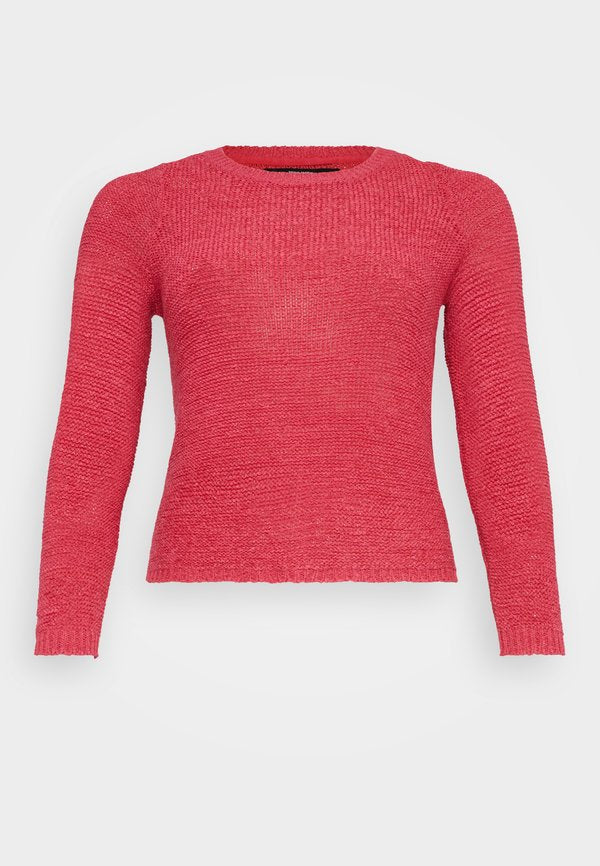 Vero Moda Curve VMCCHARITY O NECK